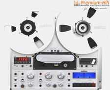 Revox PR99 Premium VU-Meter