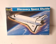 Shuttle; Discovery Space