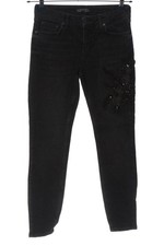 ZARA WOMAN Jeans vita bassa