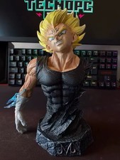 Vegeta personaggio Dragon Ball