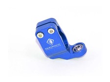 Collare Ohlins Sterzo Blu