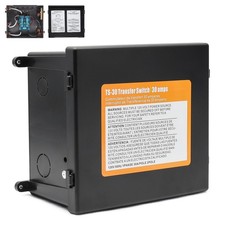 Interruttore di Trasferimento