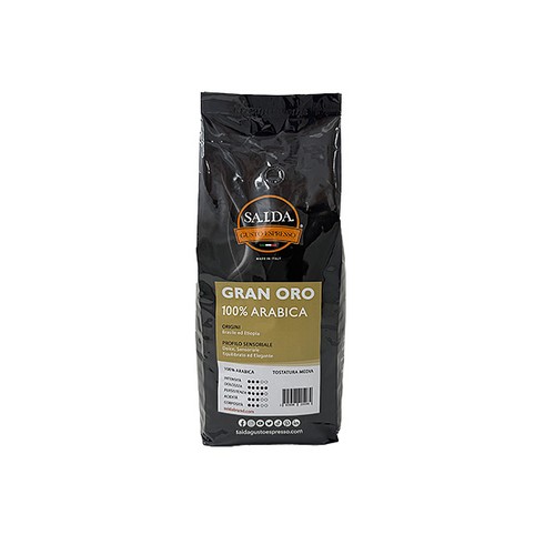 Caffè in grani - kg,