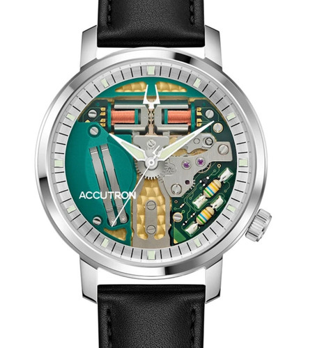 Orologio polso bulova - orologio,