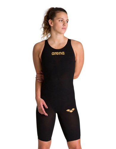 Arena powerskin carbon air - carbon,