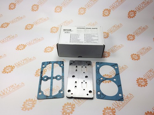 Kit piastra valvole per b2800 - kit,