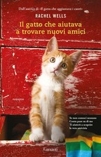 Libri Wells Rachel - Il Gatto