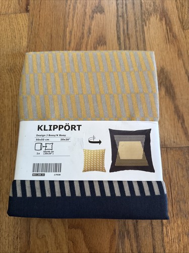 Copricuscino ikea klipport - copricuscino,