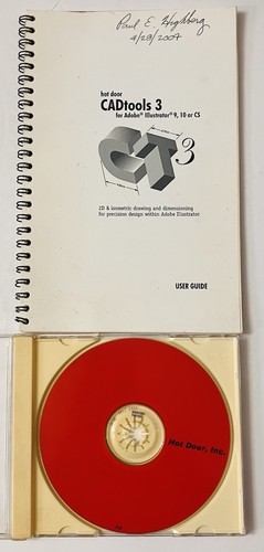 Hotdoor cadtools per adobe - hotdoor,