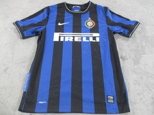 Maglia Inter Milan Ragazzo