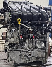 MOTORE SEMICOMPLETO PER DACIA