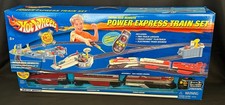 Hot wheels 2001 - hot,