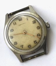 Orologio cassa movimento