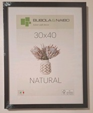 Cornice 30x40 Bubola&Naibo