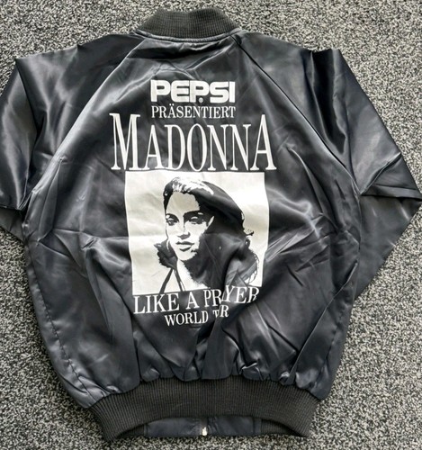 Madonna pepsi like prayer - madonna,