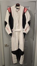 Tuta Alpinestars GP Tech v4