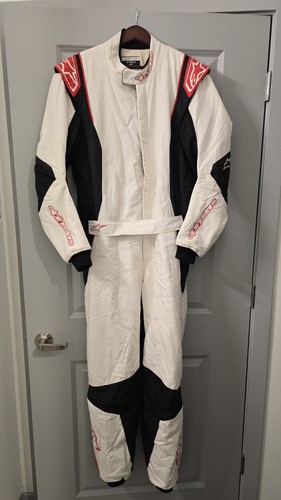 Tuta alpinestars tech v4 - alpinestars,