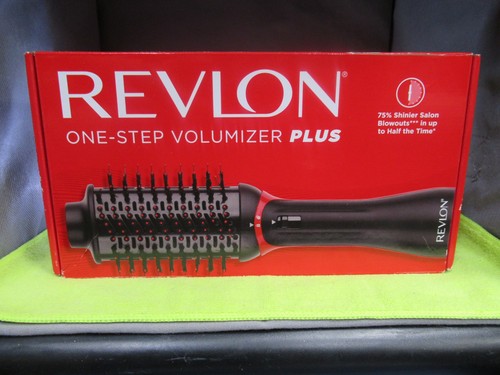 Revlon one step - revlon, one-step