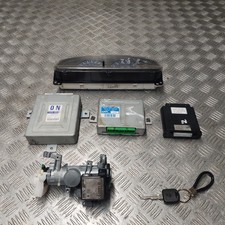 Kit centralina transponder