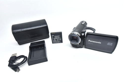 Videocamera digitale portatile