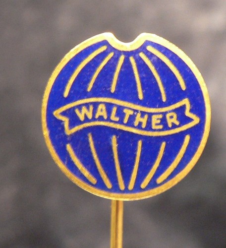 Walther armi sportive di - armi,