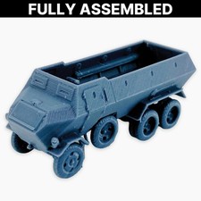 FIAT SPA Dovunque 35 Blindato