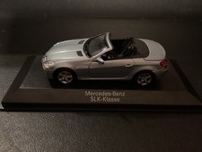 Mercedes Benz SLK Class R171