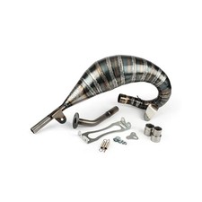 Marmitta STAGE6 70-80cc x BETA