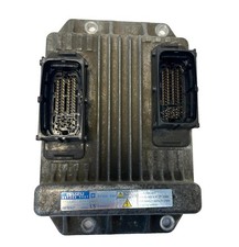 CENTRALINA MOTORE OPEL MERIVA