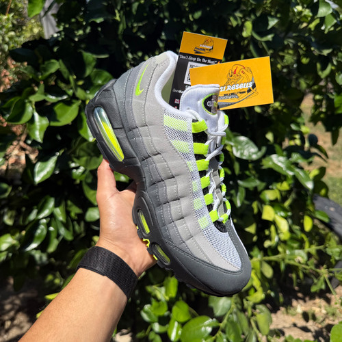 Nike air max big - bubble, og