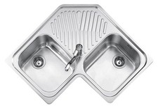 Jollyinox Vega 2-Bath