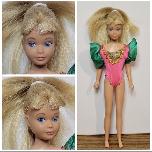 Vintage mod era 1960s mattel - vintage,