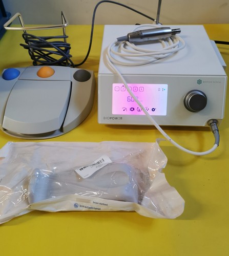 Biotech bien air dental - bien,