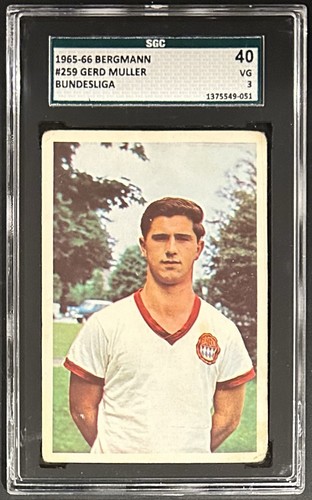 1965 bergmann calcio - 1965-66,