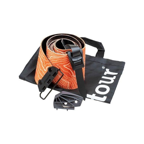 Contour hybrid pure climbing - hybrid,