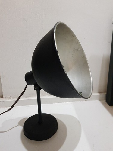 Lampada tavolo fotografo - lampada, da