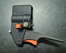 Comando acceleratore Mcculloch