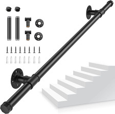Passamano per Scale Interne