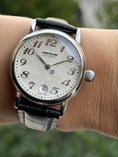 Orologio montblanc - orologio,