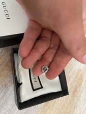 orecchino gucci spaiato