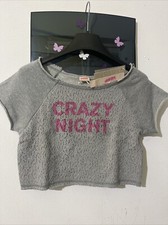 maglia t shirt corta