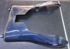 USATO SPOILER SOTTOPEDANA BLU