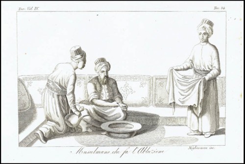 1830 orientalismo islam - orientalismo,