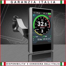 Display a Colori Bafang 850C