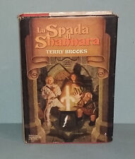 Terry Brooks - LA SPADA DI