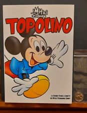 I MITICI DISNEY - N. 1