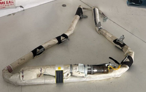 Airbag tendina destro - a,