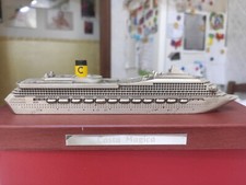 MODELLINO MODEL SHIP NAVE
