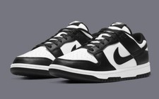 Nike Dunk Low Retro sneaker