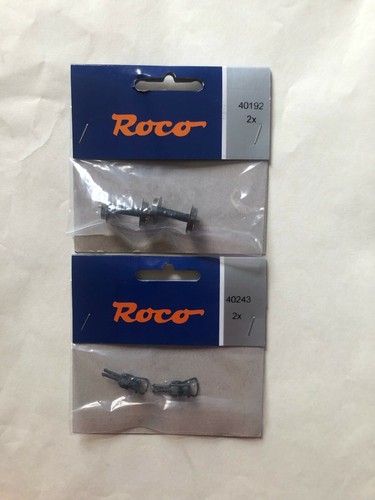 Roco 87 40243 coppia - -1/87,